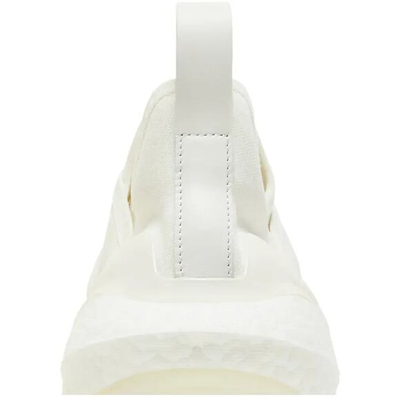 adidas Y-3 Ultraboost 22 Men\'s Sneakers, Core White/Cream White/White, 11.5 M main image 8